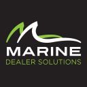 Marine Dealer Solutions logo